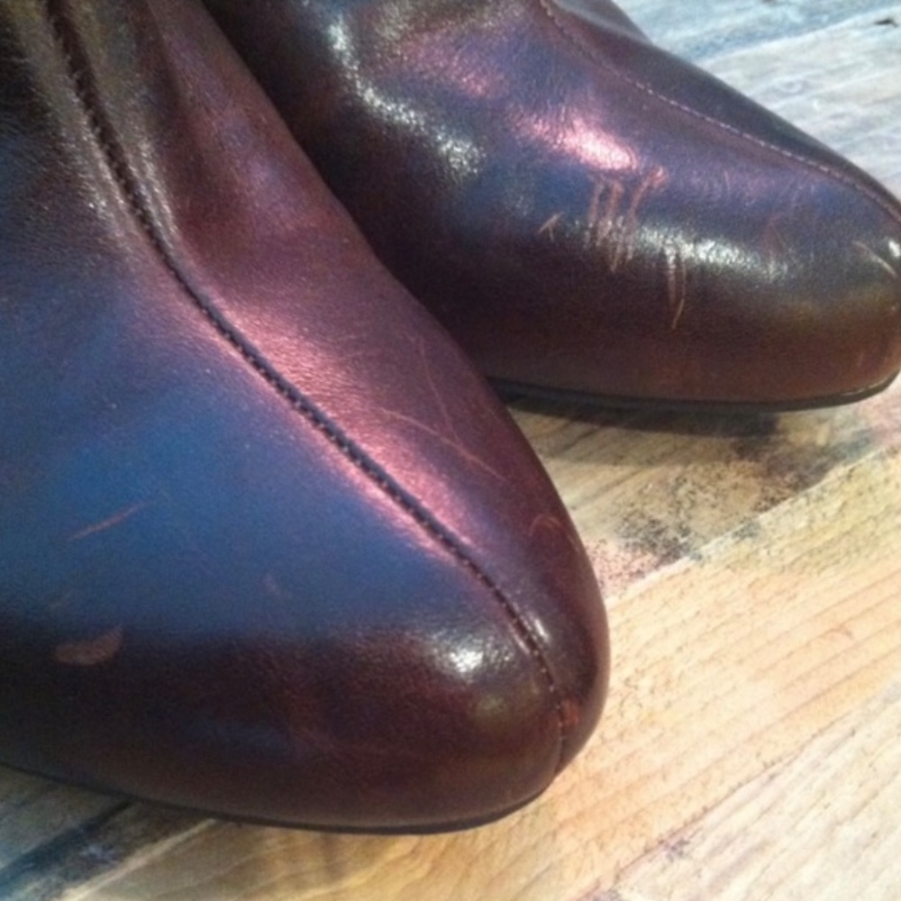 Born Crown booties - Picture 3 of 4
